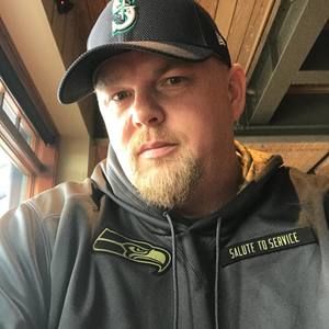 Meet your Posher, Eric